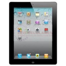 APPLE IPAD 1 16GB WIFI 3G PRETO USADO